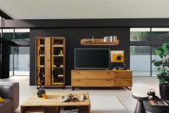 Discount Wohnwand Arezzo Wohnwände & Tv-Lowboards