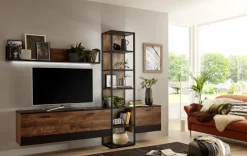 Wohnwand Bacoor 3tlg. Wohnwände & Tv-Lowboards