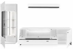 New Wohnwand Deltona Wohnwände & Tv-Lowboards