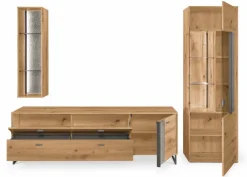 Best Wohnwand Deltona Wohnwände & Tv-Lowboards