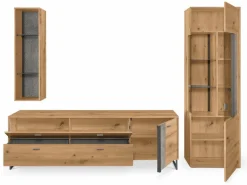 Best Wohnwand Deltona Wohnwände & Tv-Lowboards