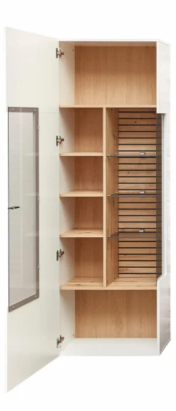 Wohnconcept Wohnwände & Tv-Lowboards|Wohnwand Duron