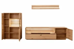 MCA Wohnwände & Tv-Lowboards|Wohnwand Girona