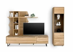set one by Musterring Wohnwände & Tv-Lowboards|Wohnwand Jackson