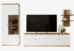 Hot Wohnwand Matadi Wohnwände & Tv-Lowboards