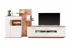 MCA Wohnwände & Tv-Lowboards|Wohnwand Palermo