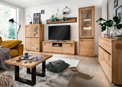 G+K Wohnwand Richmond 4tlg.