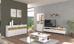 Innostyle Wohnwand Salerno