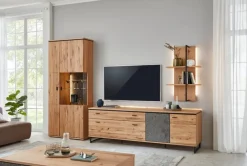 IDEAL Wohnen Wohnwand Tunis