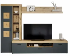 trendteam Wohnwände & Tv-Lowboards|Wohnwand Tyler