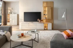 Venjakob Wohnwände & Tv-Lowboards|Wohnwand Vanya