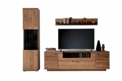 Hot Wohnwand Venedig Wohnwände & Tv-Lowboards