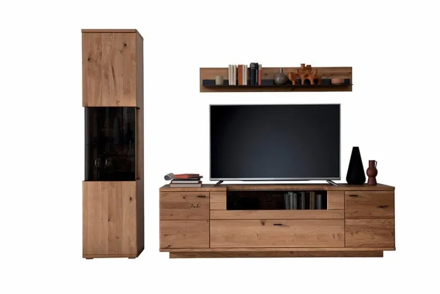 Hot Wohnwand Venedig Wohnwände & Tv-Lowboards