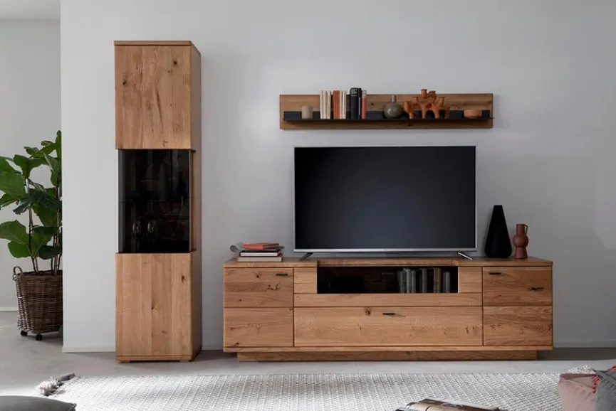 Hot Wohnwand Venedig Wohnwände & Tv-Lowboards