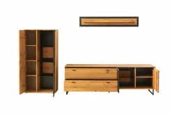 MCA Wohnwand Assini 3tlg.