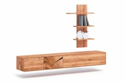 G+K Wohnwände & Tv-Lowboards|Wohnwand Austin