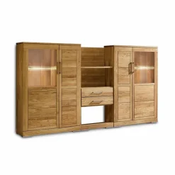 Wohnwand Casera Wohnwände & Tv-Lowboards