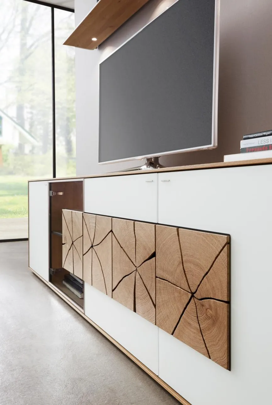 Hartmann Wohnwand Caya