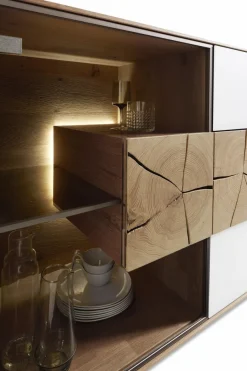 Hartmann Wohnwand Caya