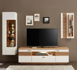 Wohnconcept Wohnwände & Tv-Lowboards|Wohnwand Duron