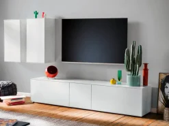 RAUM.FREUNDE Wohnwände & Tv-Lowboards|Wohnwand Edge