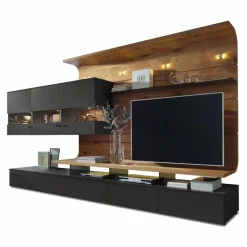 Gwinner by Radon Wohnwand Felino