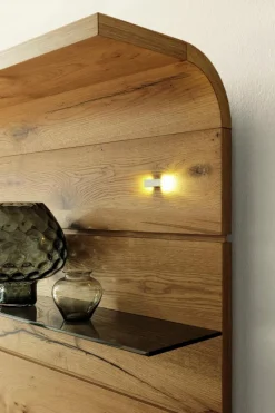 Gwinner by Radon Wohnwand Felino