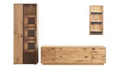 CASEDO Wohnwände & Tv-Lowboards|Wohnwand Ferrol 3tlg.