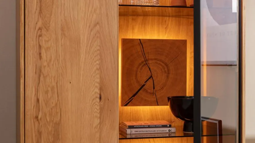 CASEDO Wohnwände & Tv-Lowboards|Wohnwand Ferrol 3tlg.