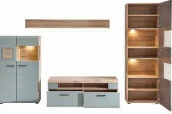 Innostyle Wohnwand Fun Plus II