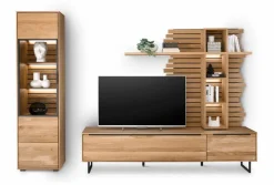 Sale Wohnwand Jackson Wohnwände & Tv-Lowboards