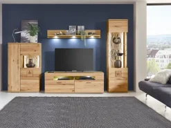 IDEAL Wohnen Wohnwand Kansas