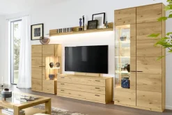 Discount Wohnwand Kanto Wohnwände & Tv-Lowboards