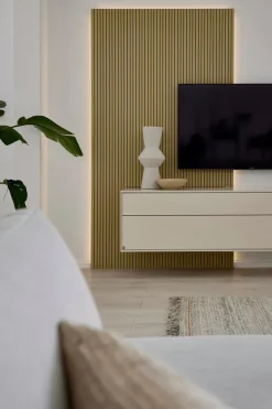 Musterring Wohnwände & Tv-Lowboards|Wohnwand Kara-Frame