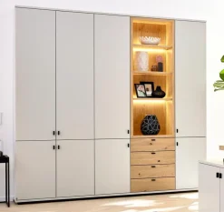 Musterring Wohnwand Kira-System