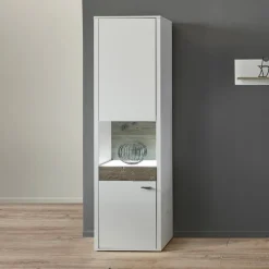 IDEAL Wohnen Wohnwand Manchester 3tlg.