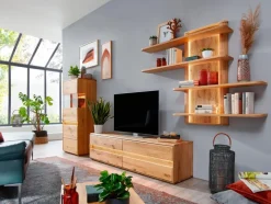 Wohnwand Missouri 3tlg.