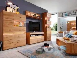 Wohnwände & Tv-Lowboards|Wohnwand Missouri 4tlg.
