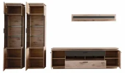 MCA Wohnwände & Tv-Lowboards|Wohnwand Modena