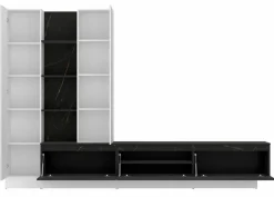 Wójcik Wohnwand Modesto