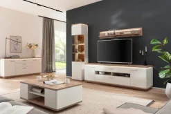 MCA Wohnwände & Tv-Lowboards|Wohnwand Palermo