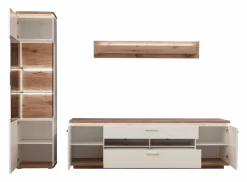 MCA Wohnwände & Tv-Lowboards|Wohnwand Palermo