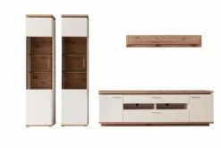 MCA Wohnwände & Tv-Lowboards|Wohnwand Palermo