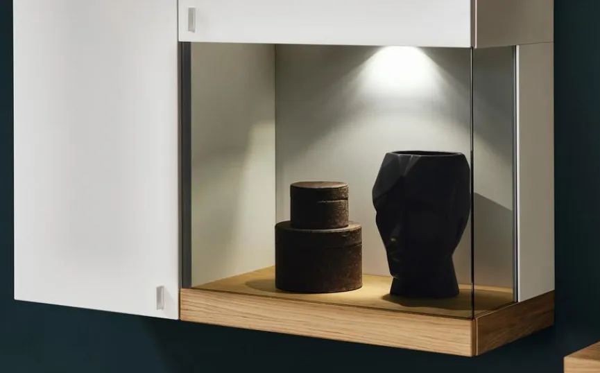 Venjakob Wohnwände & Tv-Lowboards|Wohnwand Plan X2