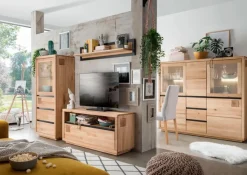 G+K Wohnwand Richmond 3tlg.