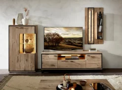 Wohnconcept Wohnwände & Tv-Lowboards|Wohnwand Ruben