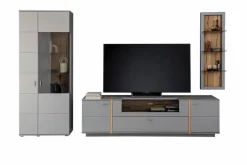 Hot Wohnwand Sevilla Wohnwände & Tv-Lowboards