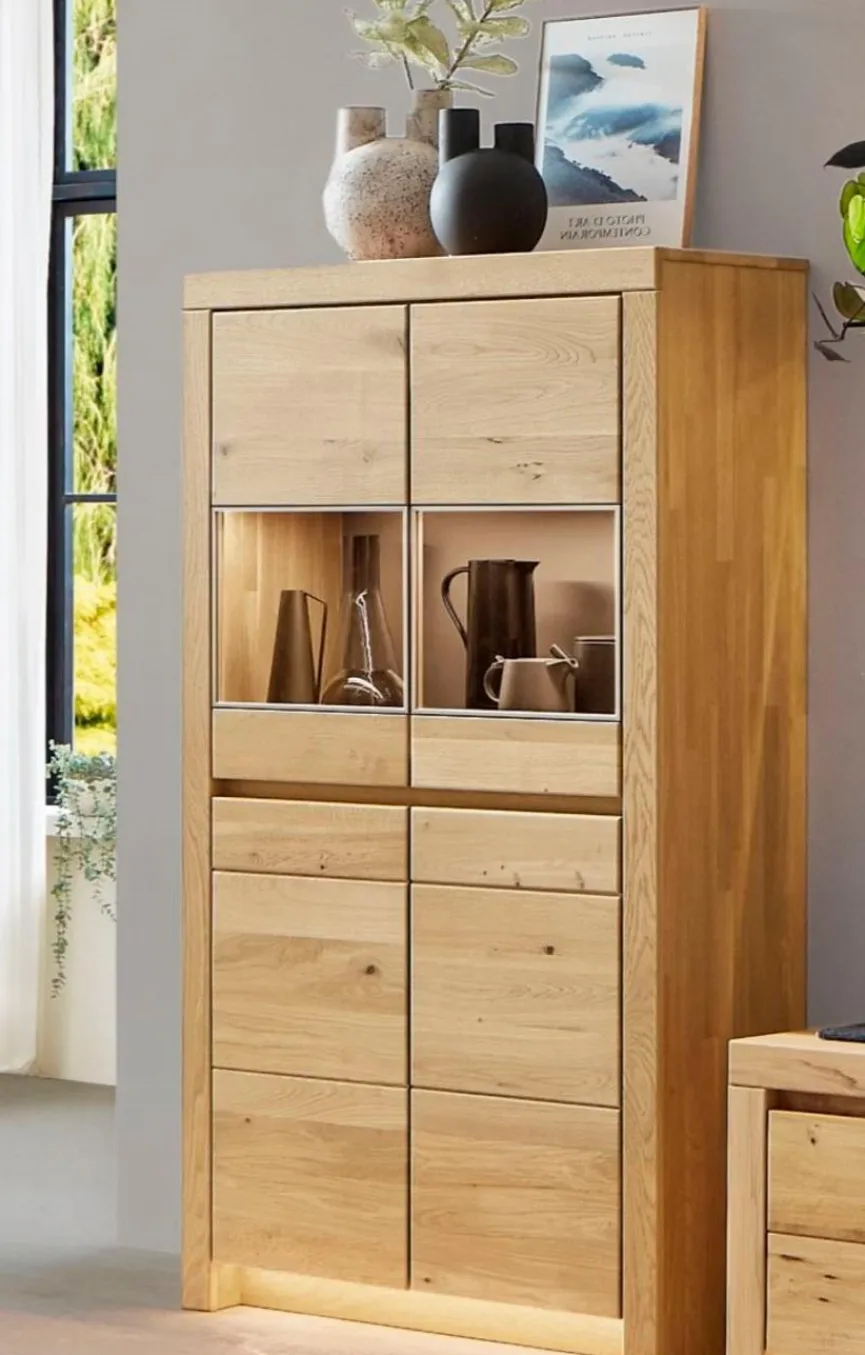 Wöstmann Wohnwand Soleo 3000