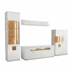 IDEAL Wohnen Wohnwand Topeka