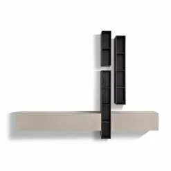 Sormani Wohnwände & Tv-Lowboards|Wohnwand Udine